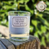 Bougie Fleur de Tiaré – Le parfum envoûtant des îles