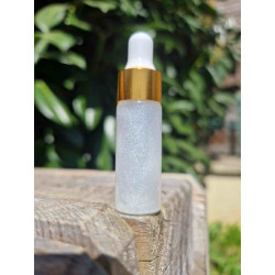 Recharge parfumée naturelle pour diffuseur + Mini Entonnoir inclus