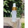 Recharge parfumée naturelle pour diffuseur + Mini Entonnoir inclus
