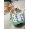 Bougie Bois de Santal – Chaleur et sérénité envoûtante