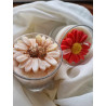 Bougie Pomme d’Amour – L’alliance parfaite du fruit et du caramel
