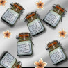 Bougie Mûre Myrtille – Une explosion de fruits sauvages