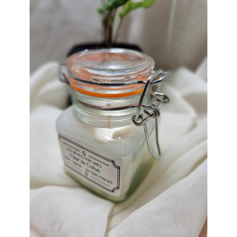 Bougie Cookies Chocolat – Une ambiance gourmande et réconfortante