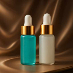 Recharge parfumée naturelle pour diffuseur + Mini Entonnoir inclus