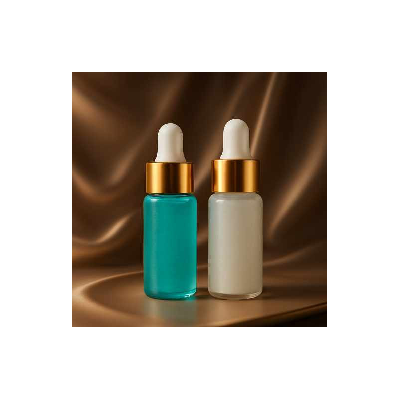 Recharge parfumée naturelle pour diffuseur + Mini Entonnoir inclus