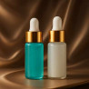 Recharge parfumée naturelle pour diffuseur + Mini Entonnoir inclus